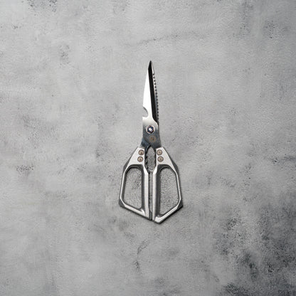 Noseto SK5 85mm Heavy-Duty Kitchen Scissors