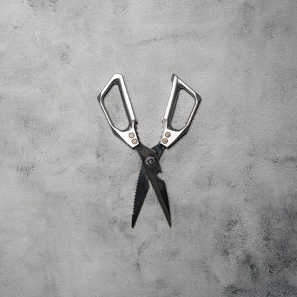 Noseto SK5 85mm Heavy-Duty Kitchen Scissors
