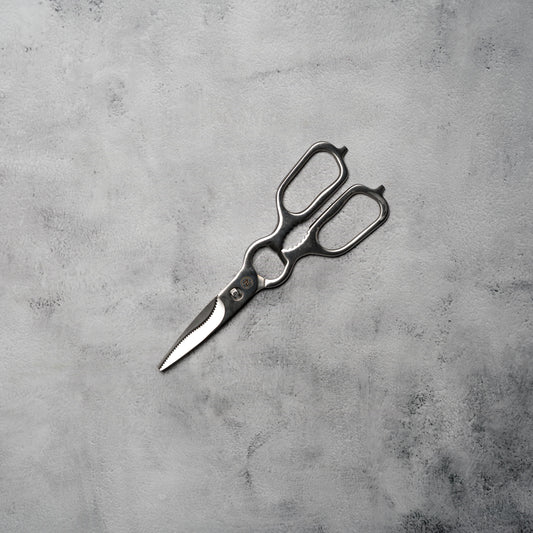 Noseto 5Cr15 Scissors Stainless Steel Kitchen Shears 205mm