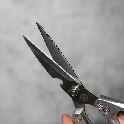 Noseto SK5 85mm Heavy-Duty Kitchen Scissors