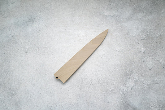 Saya Sujihiki 210 mm