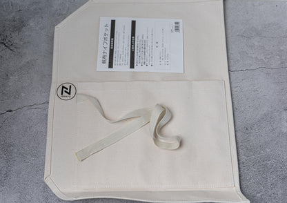 Trousse à couteaux Noseto 5 poches