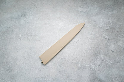 Saya Sujihiki 270 mm
