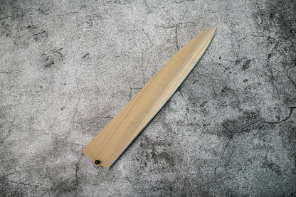 Saya Yanagiba 300 mm