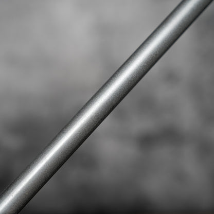 Tige d'affûtage diamantée Noseto Kihon 230 mm avec bois Pakka