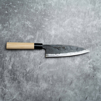 Sakai Takayuki Gyuto en acier au carbone