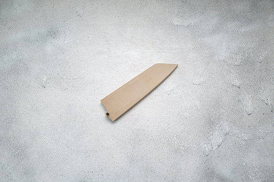 Saya Bunka 180 mm