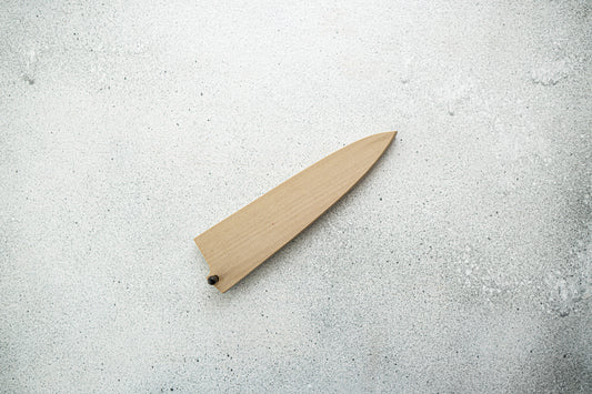 Saya Petty 135 mm