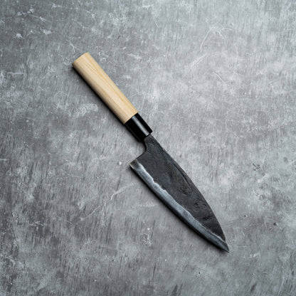 Sakai Takayuki Gyuto en acier au carbone