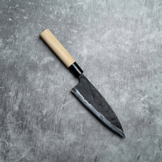 Sakai Takayuki Gyuto en acier au carbone