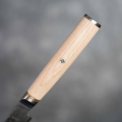Noseto 100mm Paring knife Pakkawood Handle Full Tang Bolster