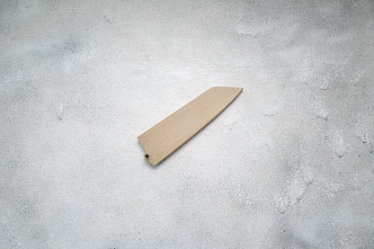 Saya Bunka 180 mm
