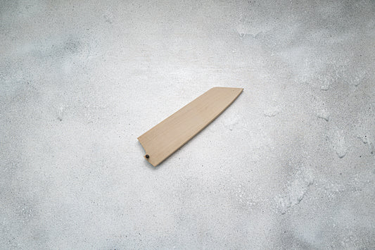 Saya Bunka 180 mm