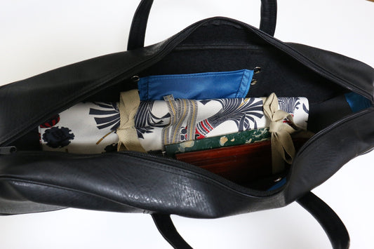 Sac Boston pour couteaux et outils de chef