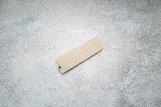 Saya Nakiri 180 mm