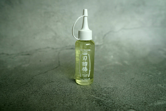 Huile de camélia Tsubaki 100 ml